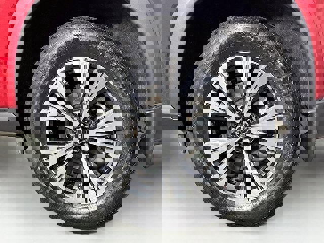 Certified 2023 Nissan Rogue SV w/ SV Premium B Package image 25