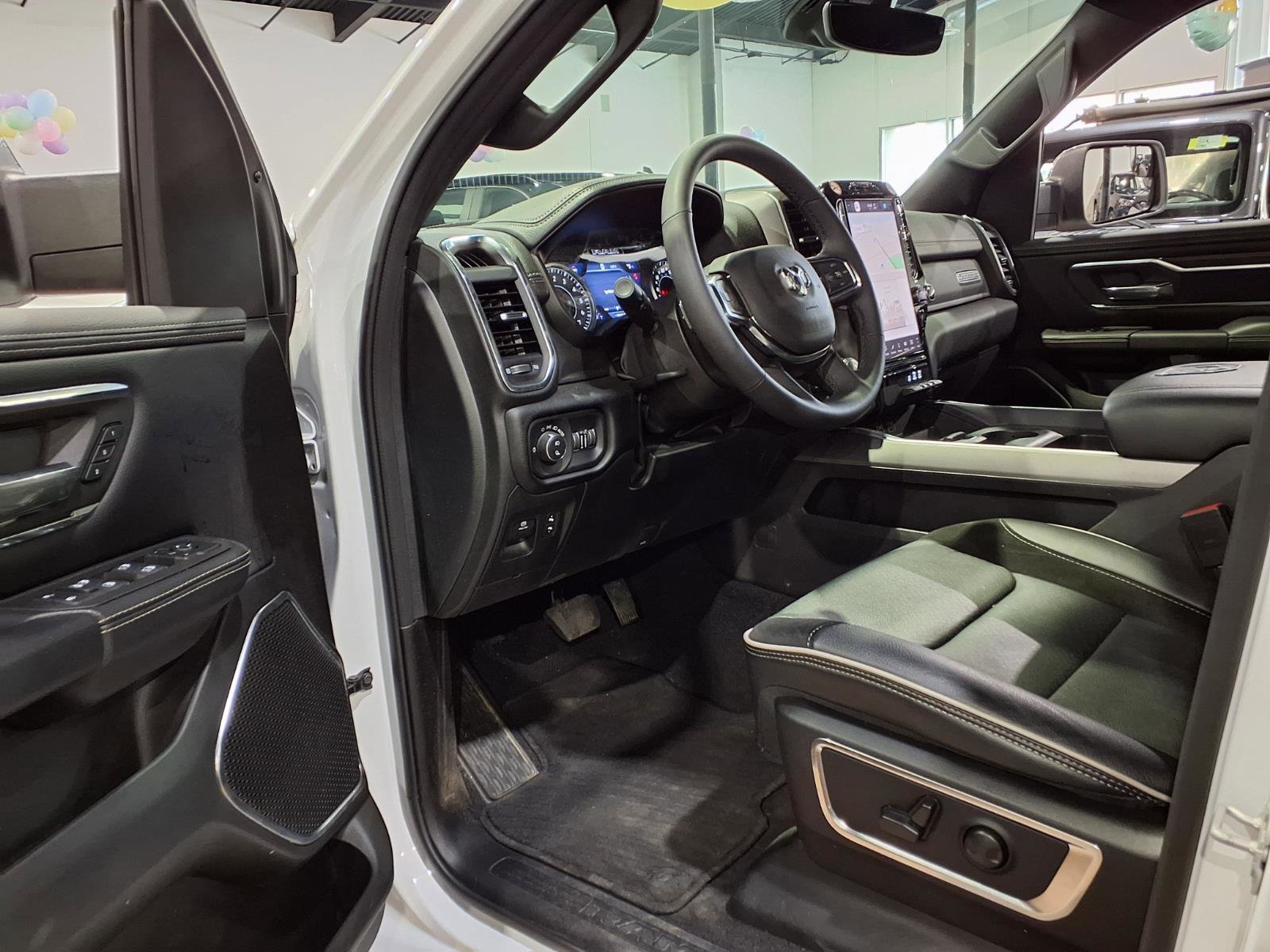 Used 2026 RAM 1500 Laramie image 17