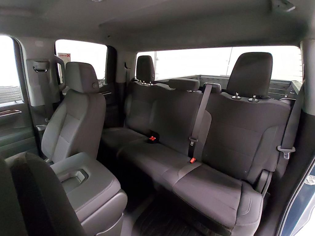 New 2026 GMC Sierra 1500 Elevation w/ Elevation Select Package image 26