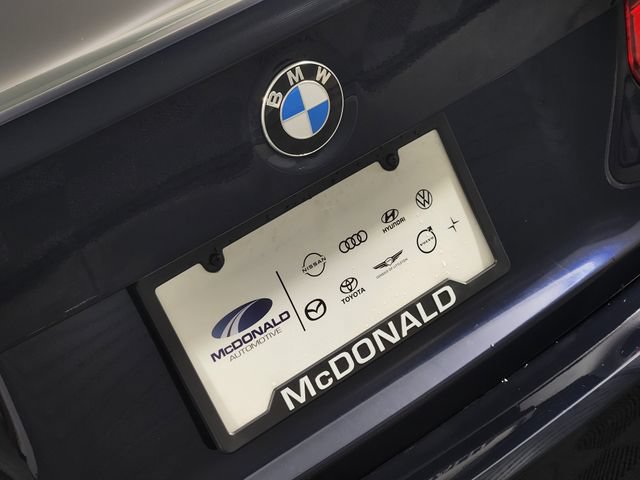 Used 2013 BMW ActiveHybrid 3 RWD image 9