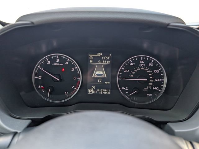 Certified 2024 Subaru Crosstrek 2.0i Premium image 15