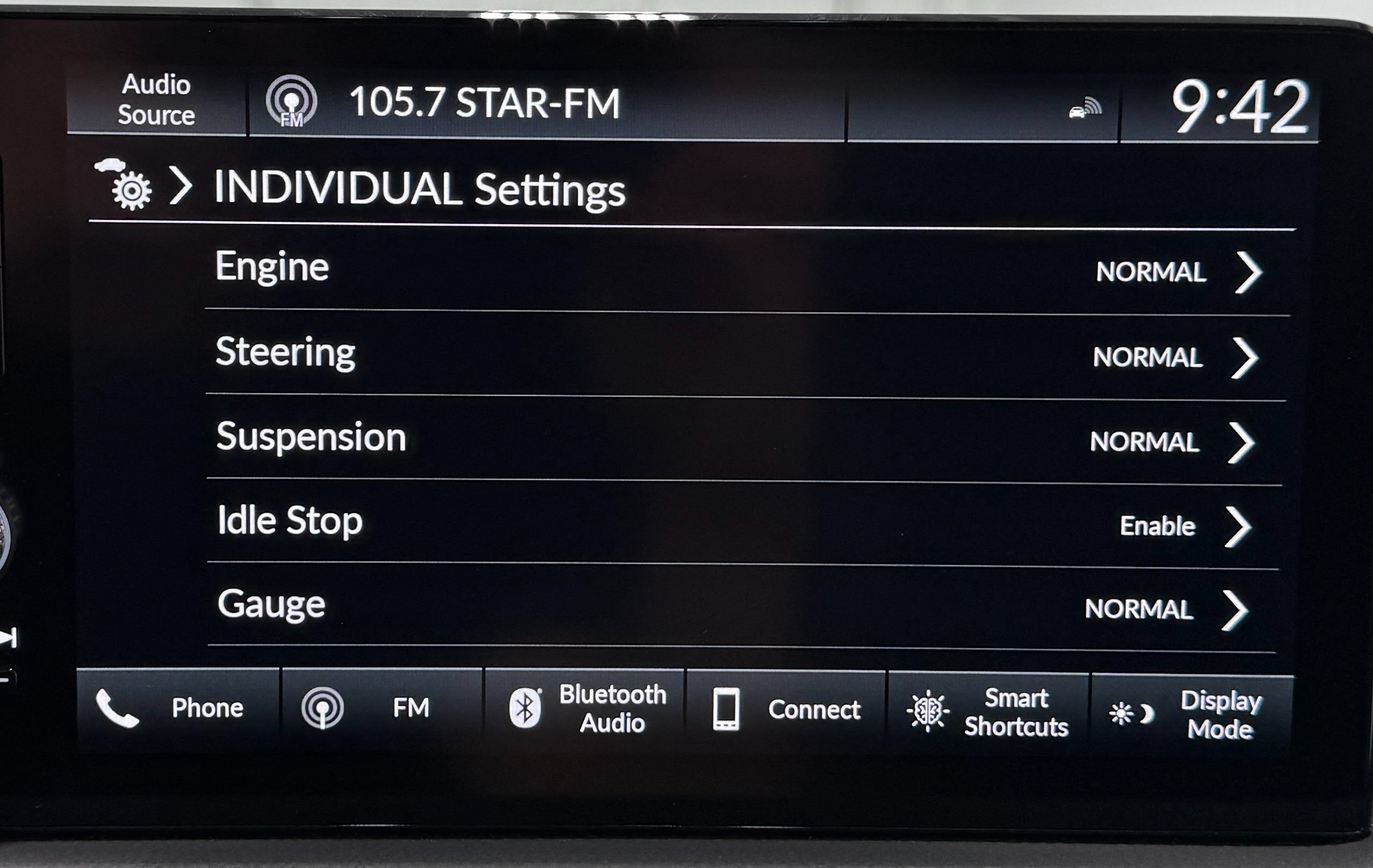 Used 2024 Acura Integra A-Spec w/ Technology Package FWD image 24