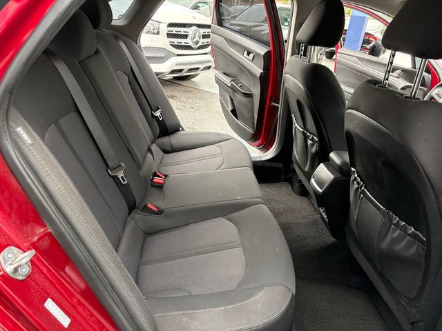 Used 2024 Kia K5 LXS FWD image 17