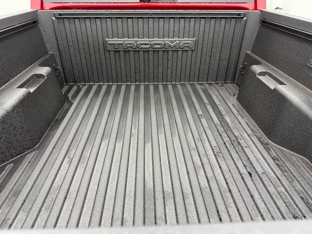 New 2026 Toyota Tacoma SR5 image 39