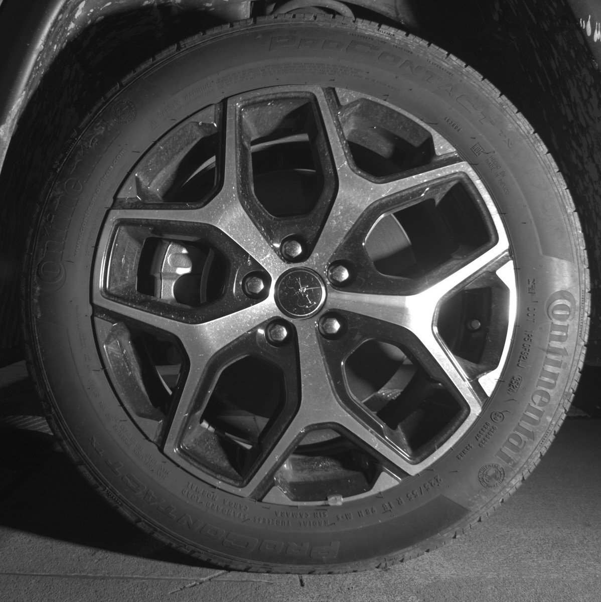 Used 2025 Jeep Compass Limited image 12