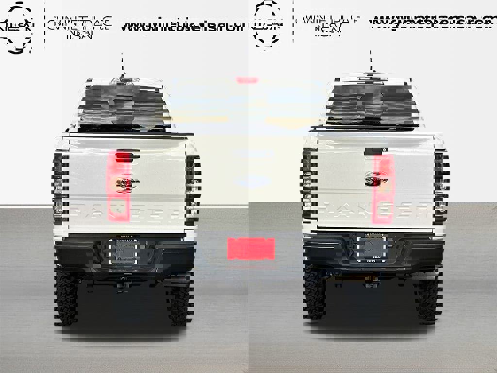 Used 2020 Ford Ranger XL w/ Equipment Group 101A Mid image 6