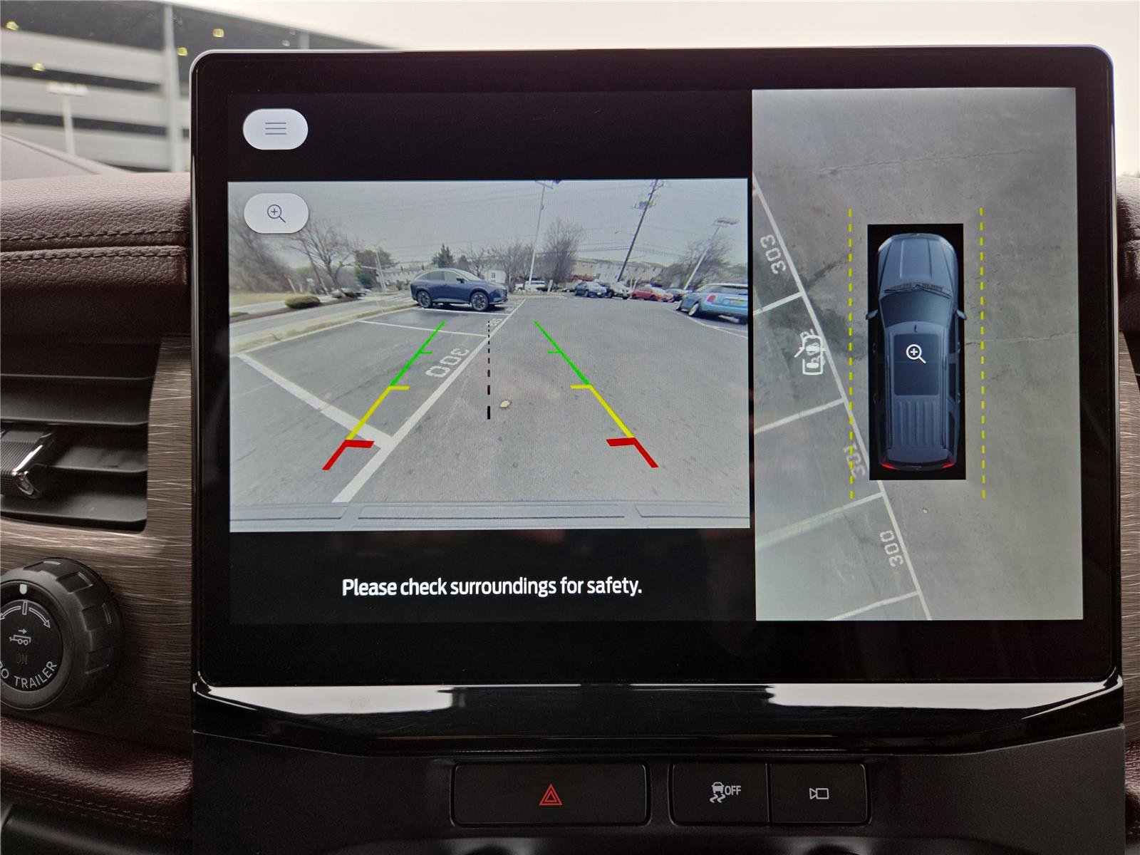 Used 2023 Ford Expedition Max Limited image 23