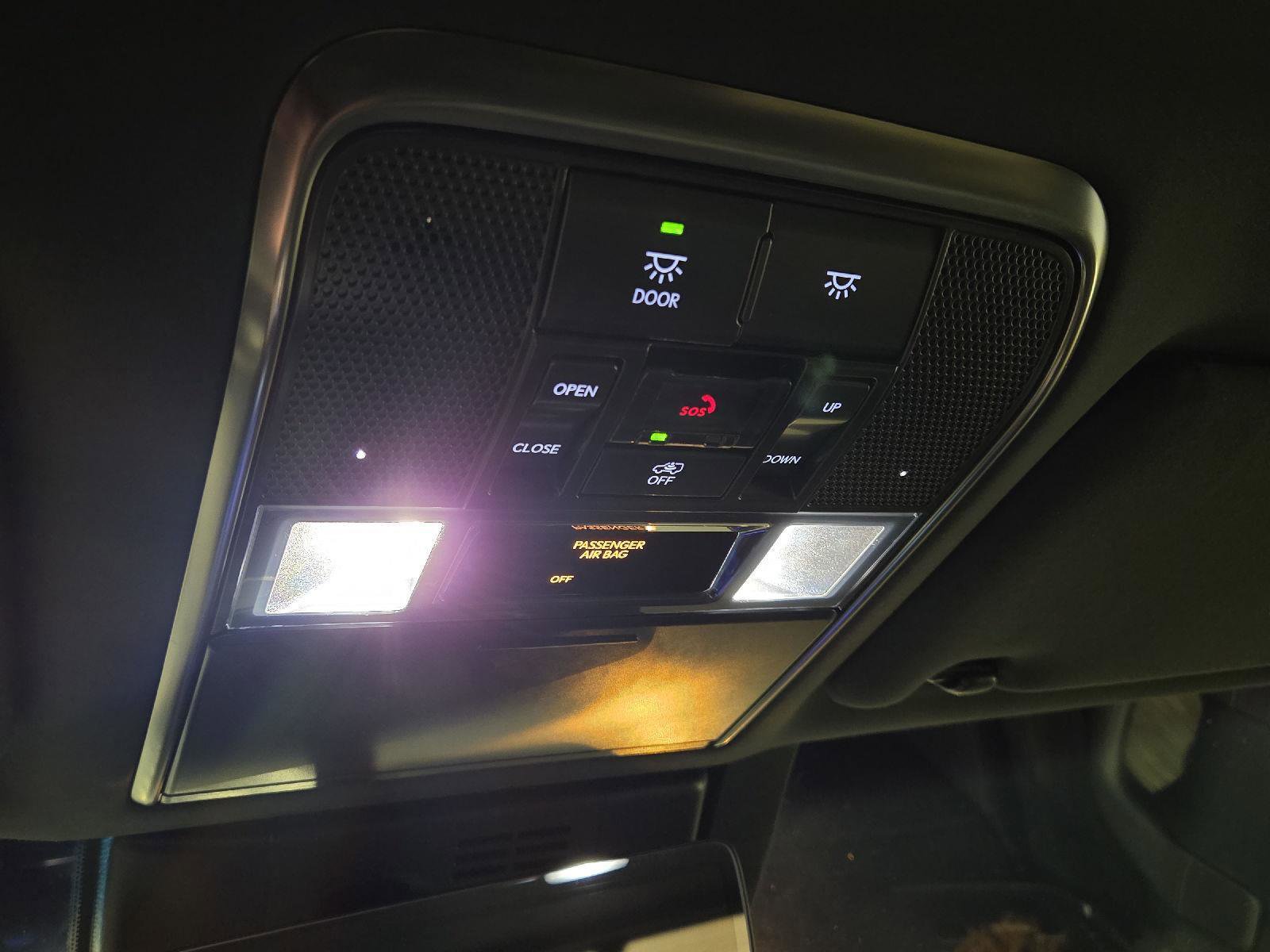 Used 2025 Lexus LX 700h F Sport image 28