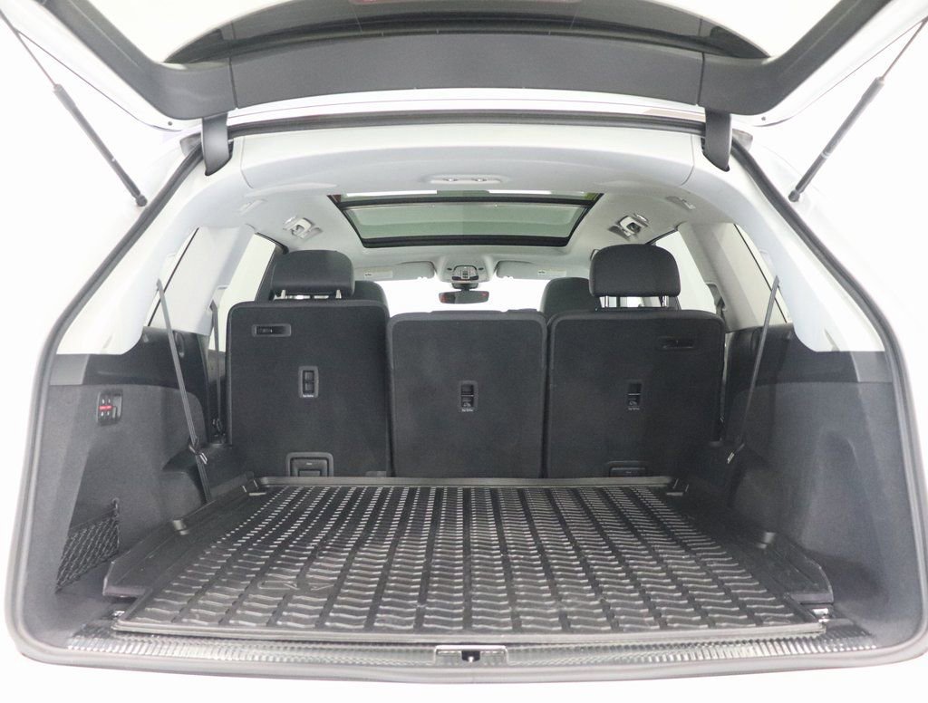 Used 2022 Audi Q7 3.0T Premium Plus w/ Premium Plus Package image 29