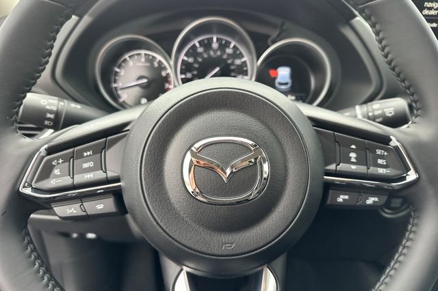 New 2025 MAZDA CX-5 AWD 2.5 S image 26