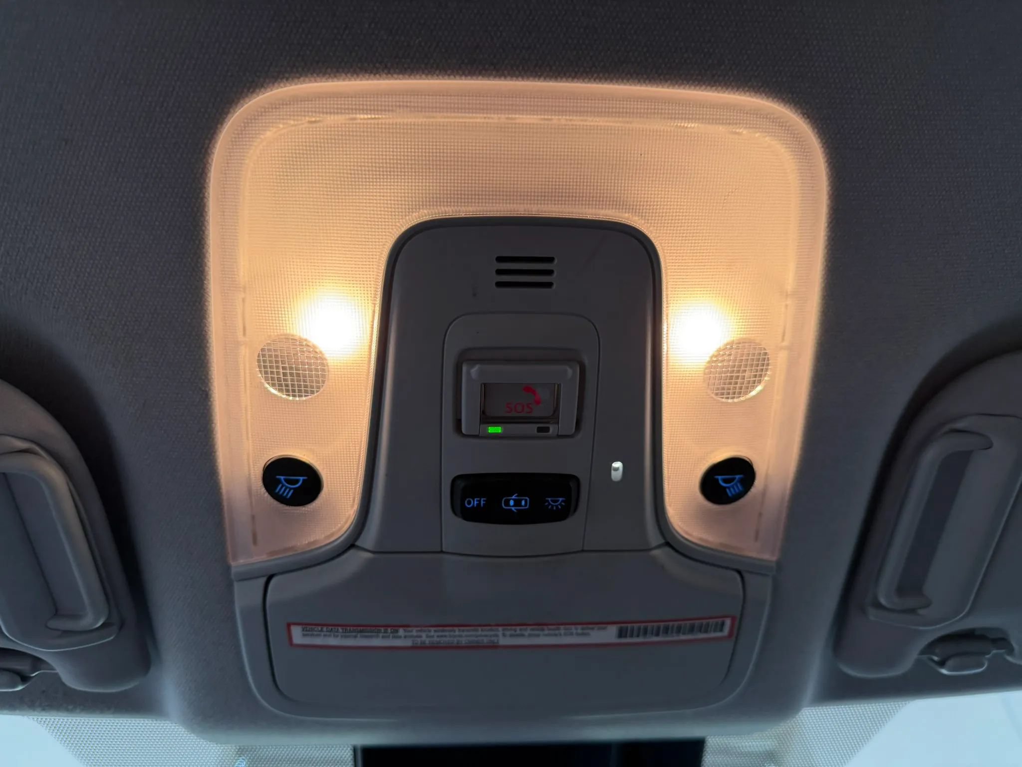 Used 2022 Toyota Prius XLE AWD/4WD image 51
