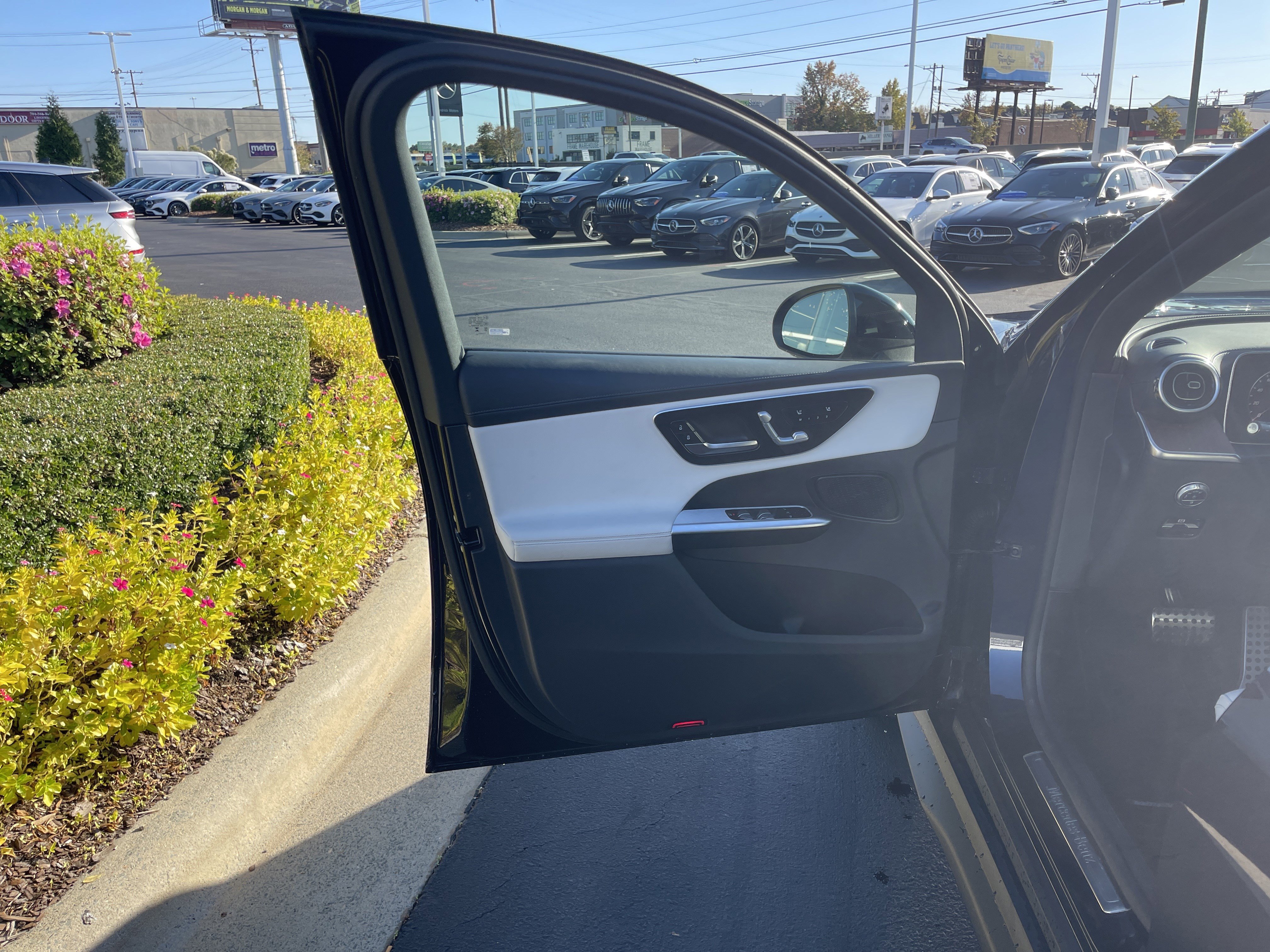 Certified 2023 Mercedes-Benz GLC 300 4MATIC image 14