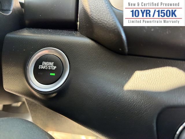 Used 2023 GMC Terrain Denali w/ Denali Premium Package image 27