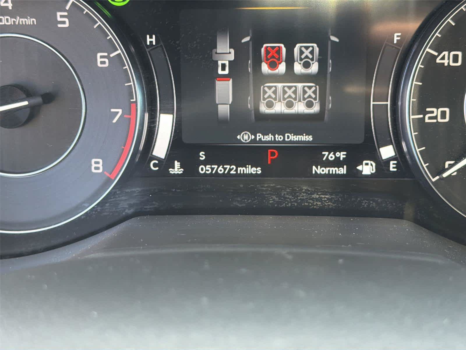 Certified 2023 Acura RDX AWD image 19