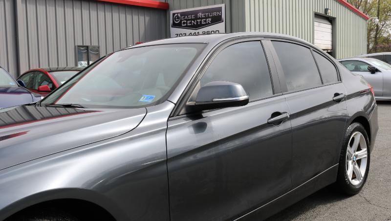 Used 2015 BMW 328i xDrive Sedan AWD/4WD image 5
