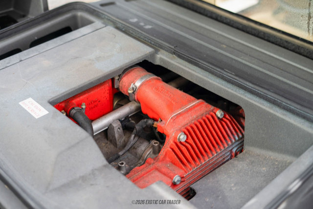 Used 1995 Lotus Esprit S4s image 17