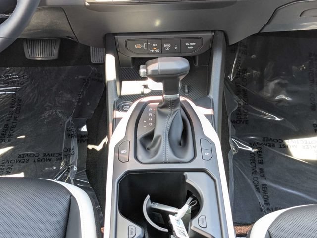 New 2026 Kia K4 GT-Line Turbo w/ GT-Line Premium Package FWD image 19