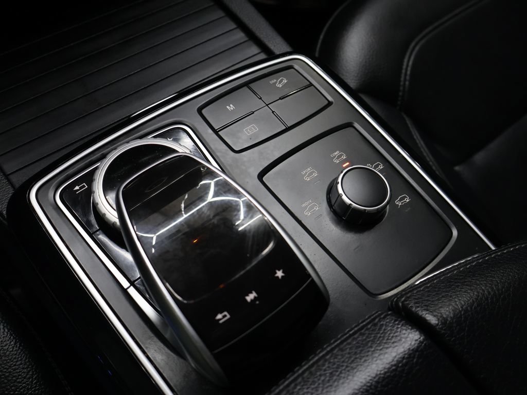 Used 2018 Mercedes-Benz GLE 350 4MATIC w/ Premium 2 Package image 26