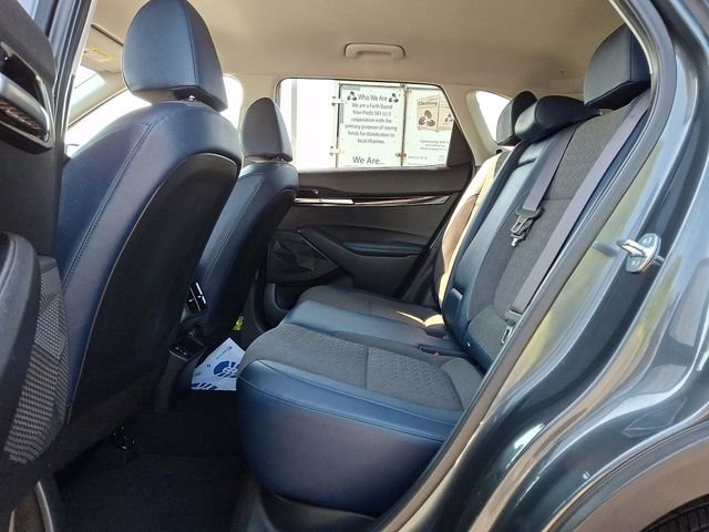 Used 2024 Kia Seltos S AWD/4WD image 13