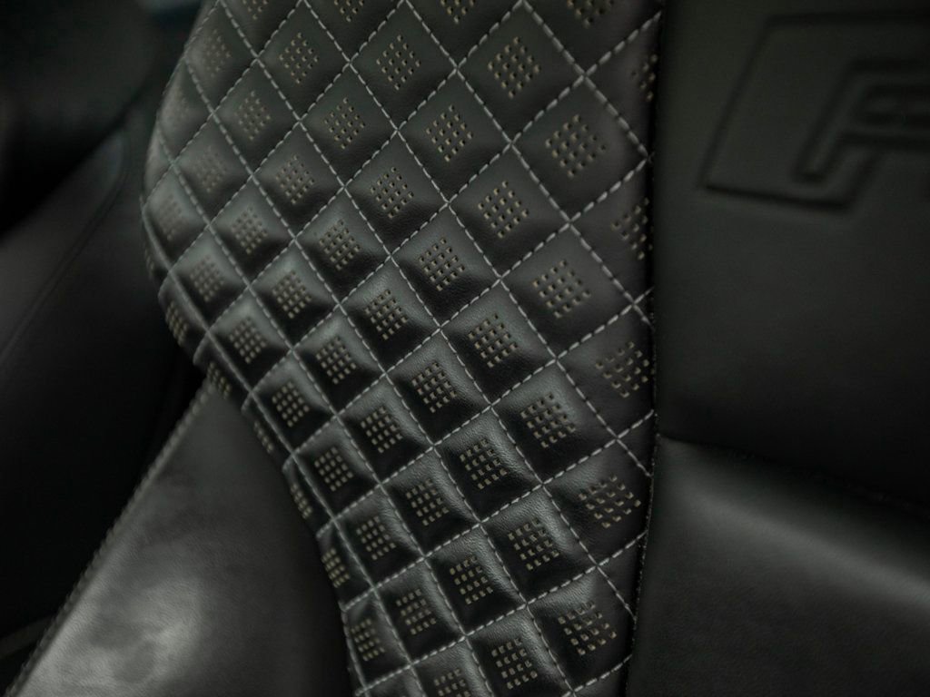 Used 2017 Audi RS 3 AWD/4WD image 30