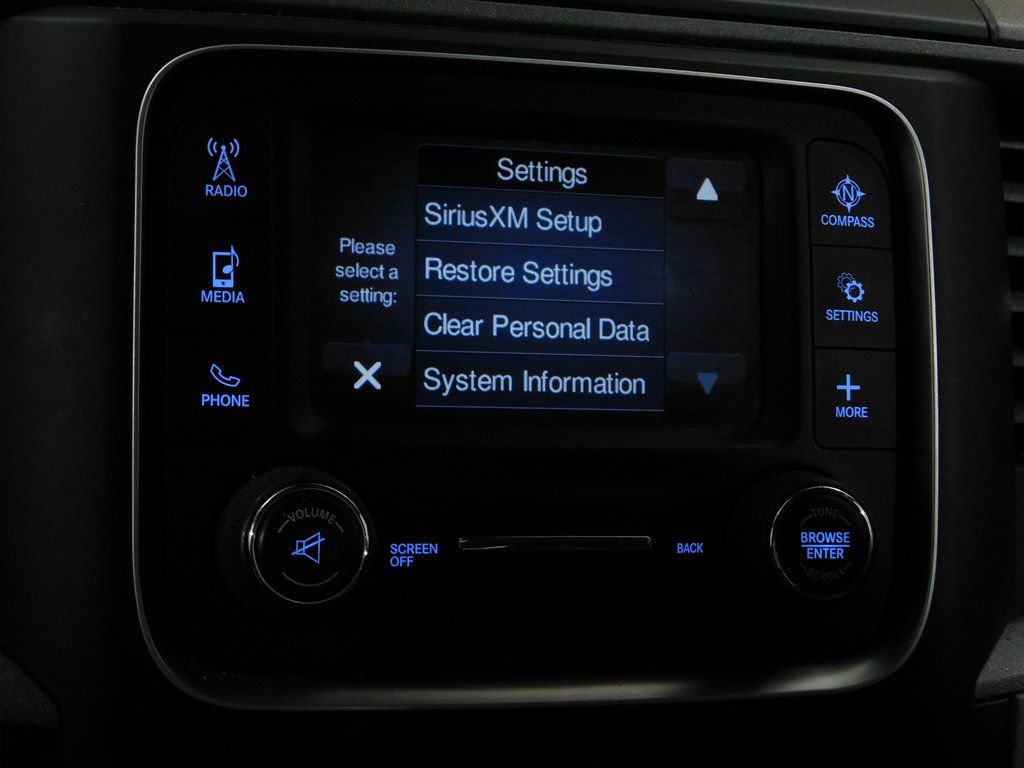 Used 2019 RAM 1500 Express image 61