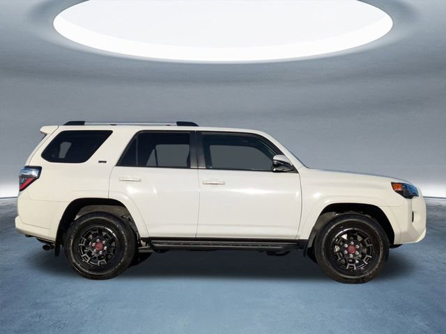 Used 2023 Toyota 4Runner SR5 Premium w/ Moonroof Package image 3