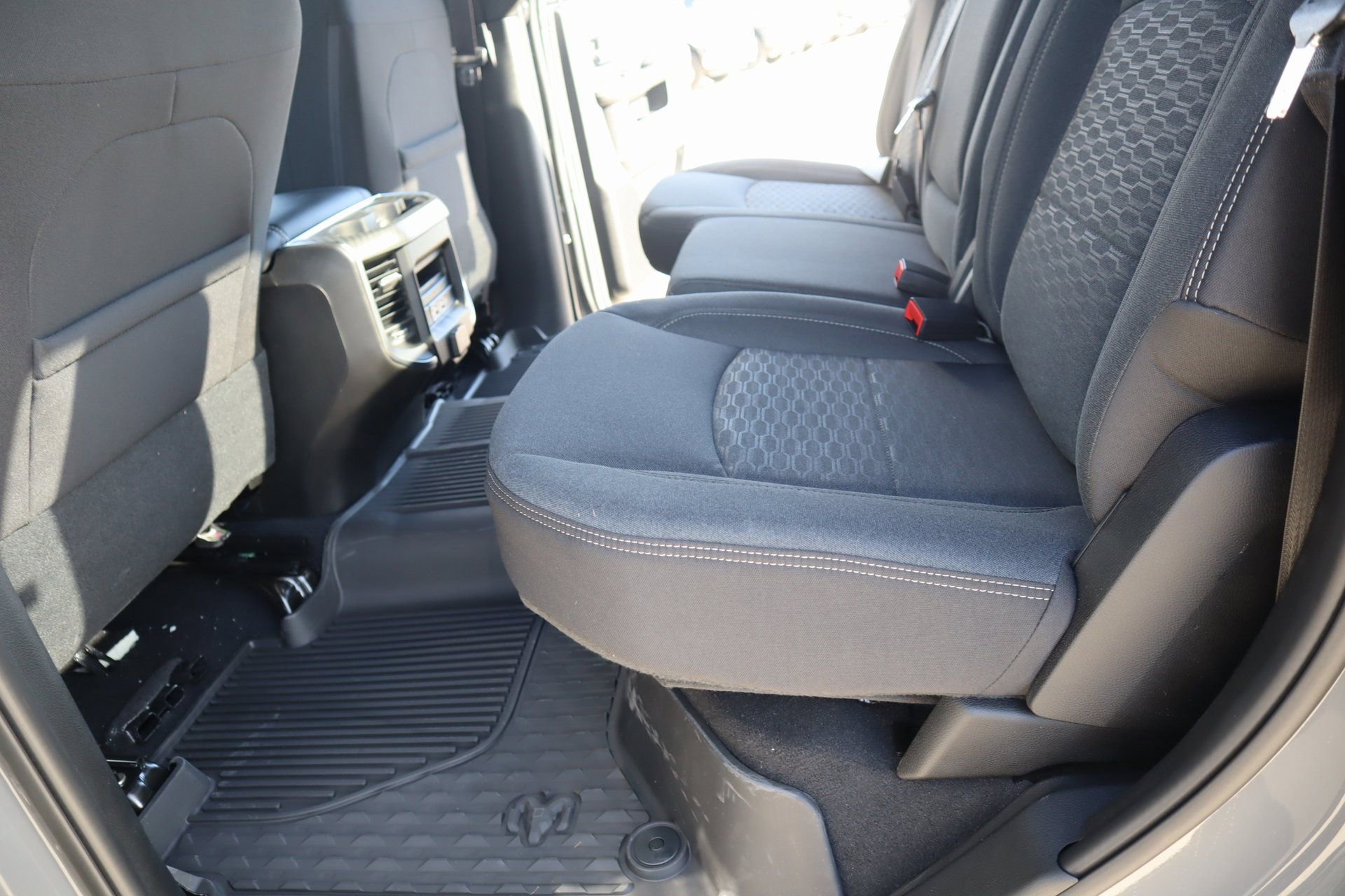 New 2026 RAM 2500 Big Horn image 14