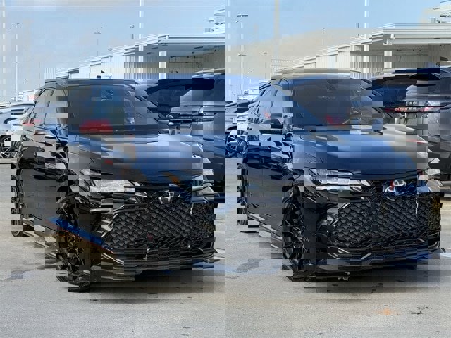 Used 2021 Toyota Avalon TRD image 2