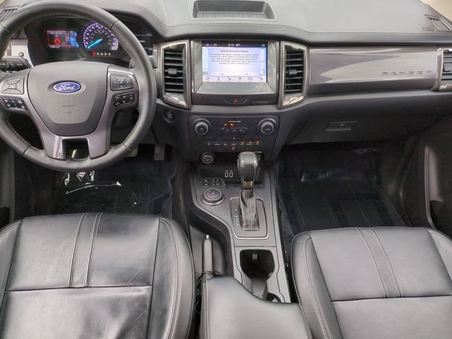 Certified 2019 Ford Ranger Lariat w/ Equipment Group 501A Mid AWD/4WD image 14