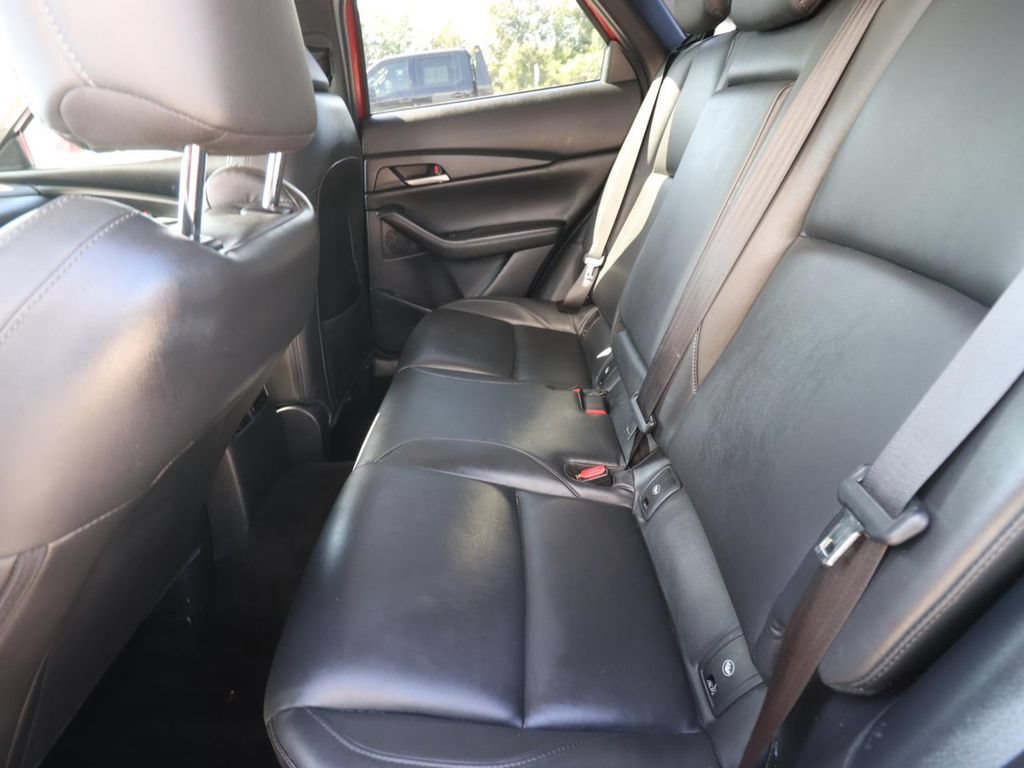 Used 2023 MAZDA CX-30 AWD 2.5 S w/ Select Package image 4