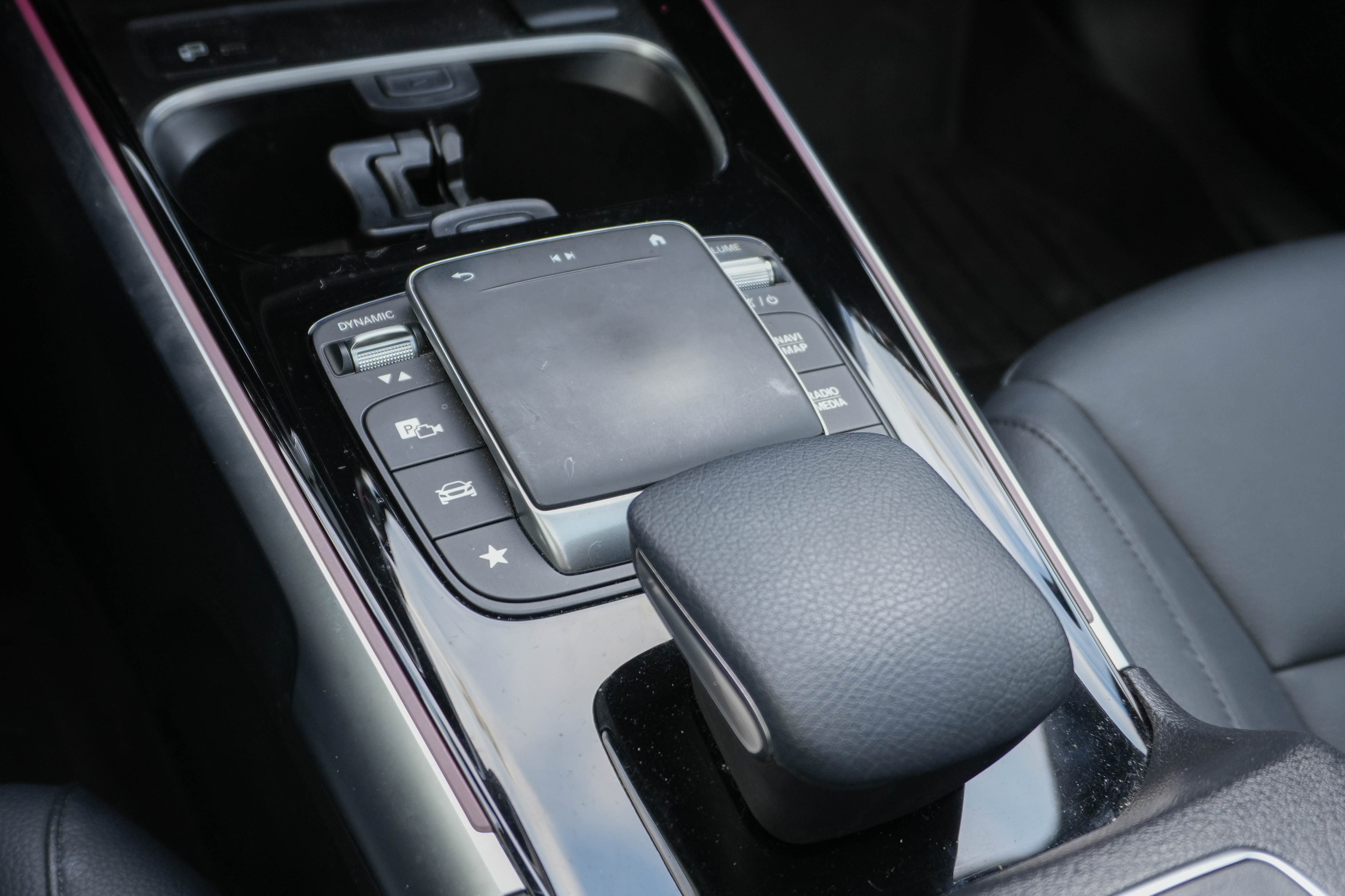 Used 2022 Mercedes-Benz GLB 250 4MATIC image 27