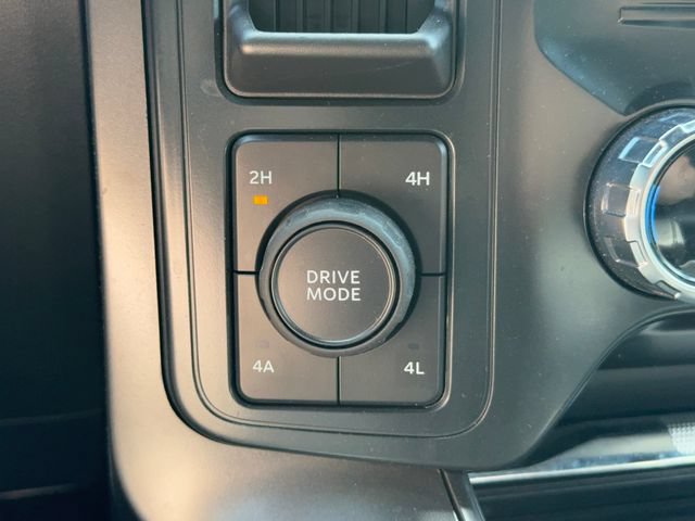Used 2025 Ford F150 Lariat AWD/4WD image 25