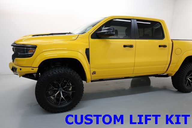 Used 2023 RAM 1500 TRX w/ TRX Level 2 Equipment Group image 5