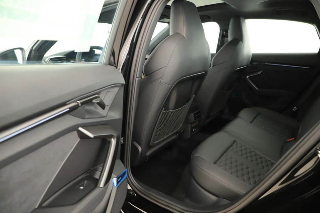 New 2026 Audi RS 3 image 27