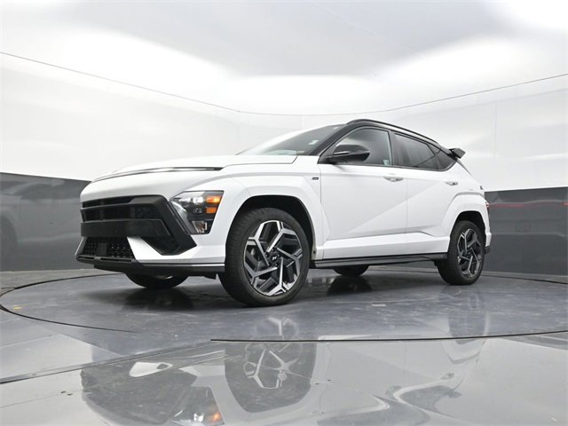 Used 2024 Hyundai Kona N Line image 33