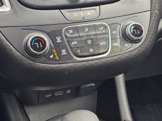 Used 2025 Chevrolet Malibu LT FWD image 29