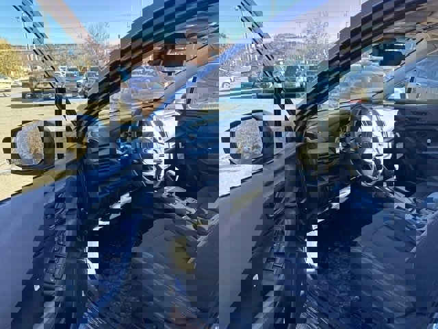 New 2026 Subaru Crosstrek 2.0i Premium image 19