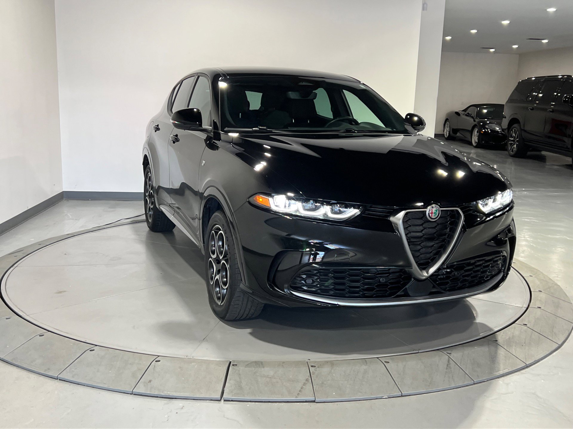 Used 2024 Alfa Romeo Tonale Ti image 6