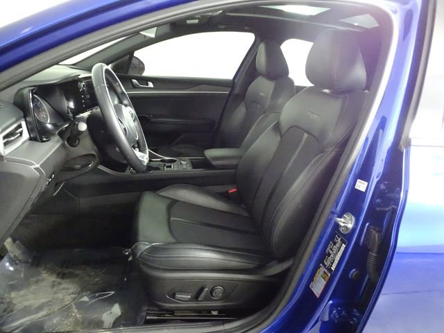 Certified 2022 Kia K5 GT-Line w/ GT-Line FWD Premium Package image 14