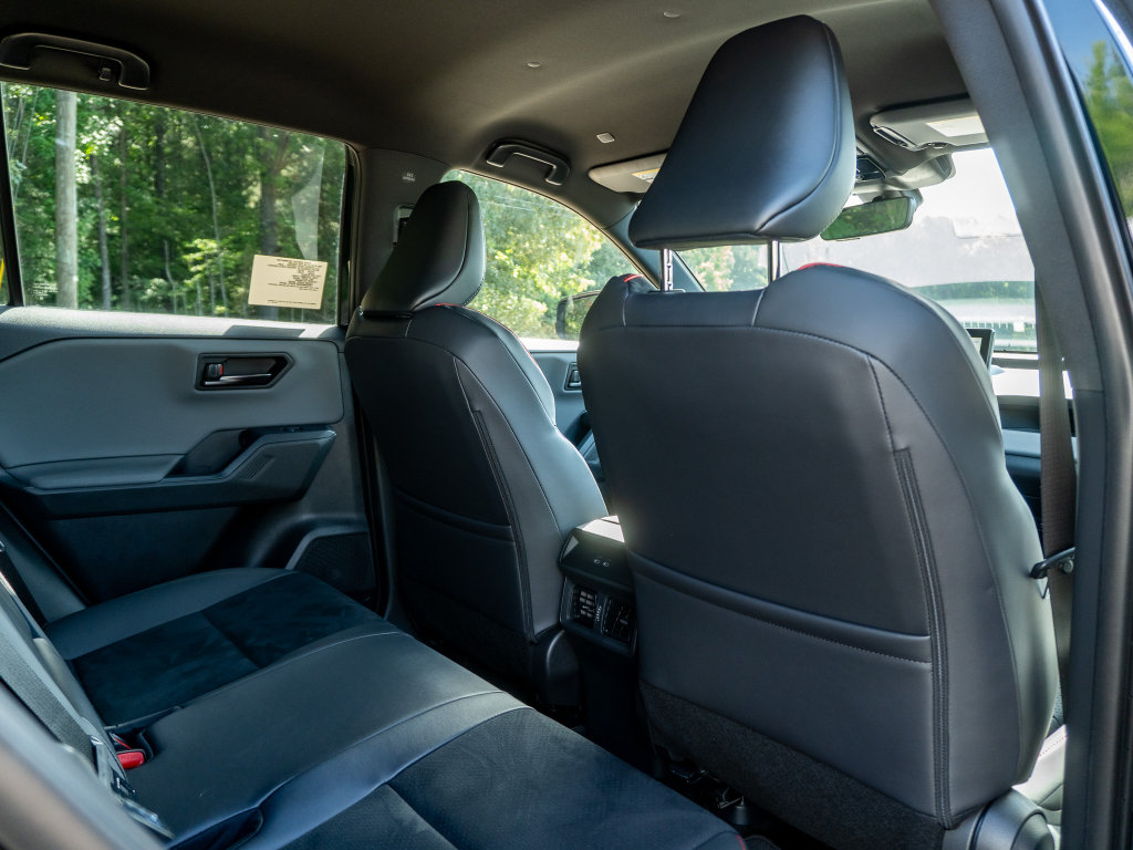 New 2026 Toyota RAV4 AWD Plug-in Hybrid image 16