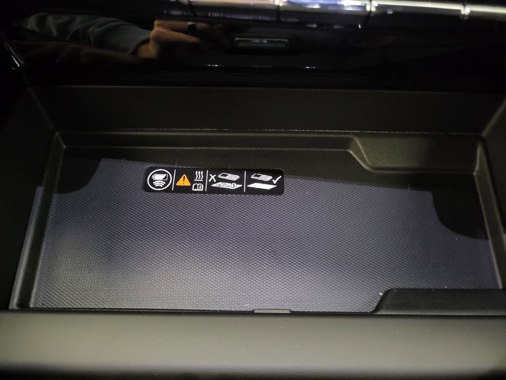 New 2026 Chevrolet Suburban LT w/ Comfort Package image 12