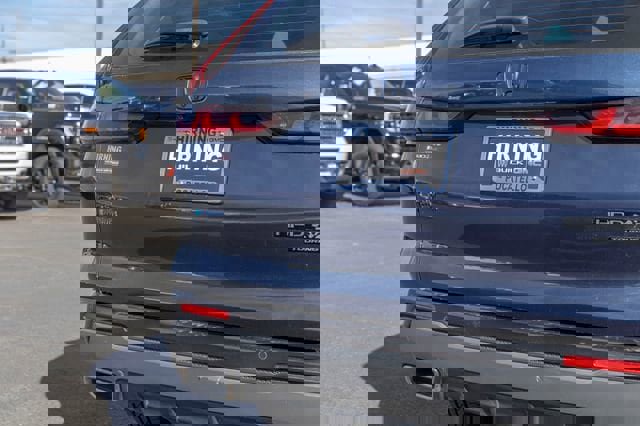 Used 2023 Honda CR-V Sport Touring image 22