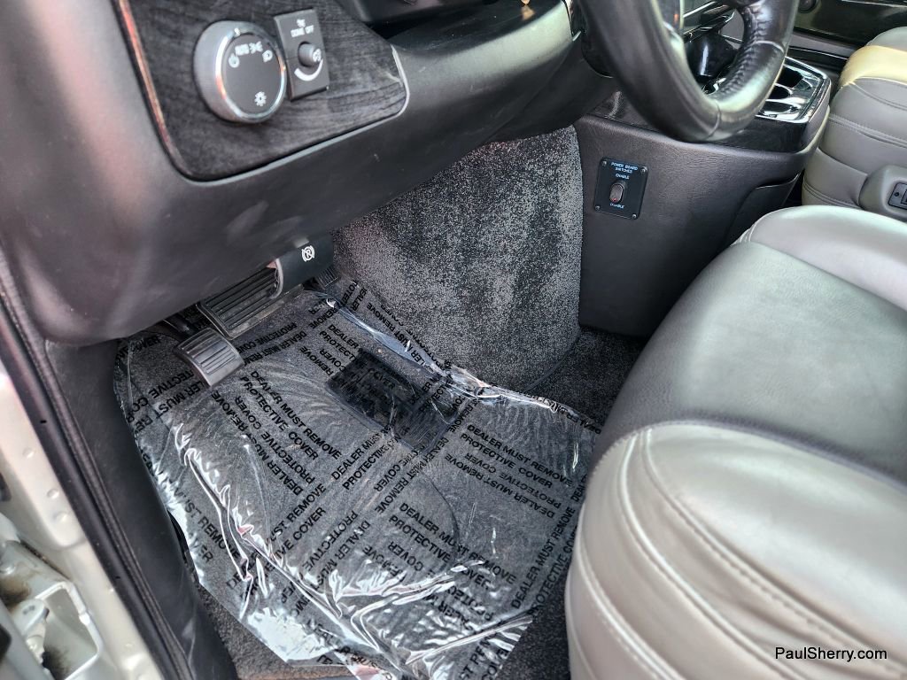 Used 2021 Chevrolet Express 2500 LS w/ Enhanced Convenience Package image 34