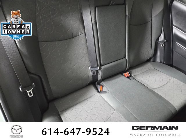 Used 2023 Toyota RAV4 XLE w/ Convenience Package AWD/4WD image 20