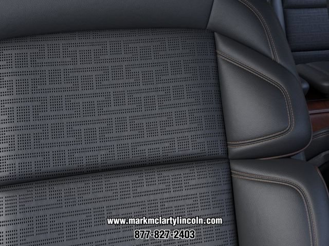 New 2026 Lincoln Navigator Black Label AWD/4WD image 16