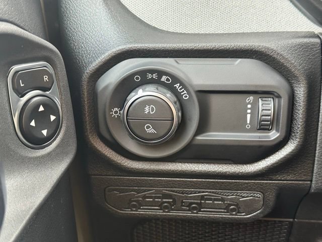 New 2026 Jeep Gladiator Sport AWD/4WD image 16