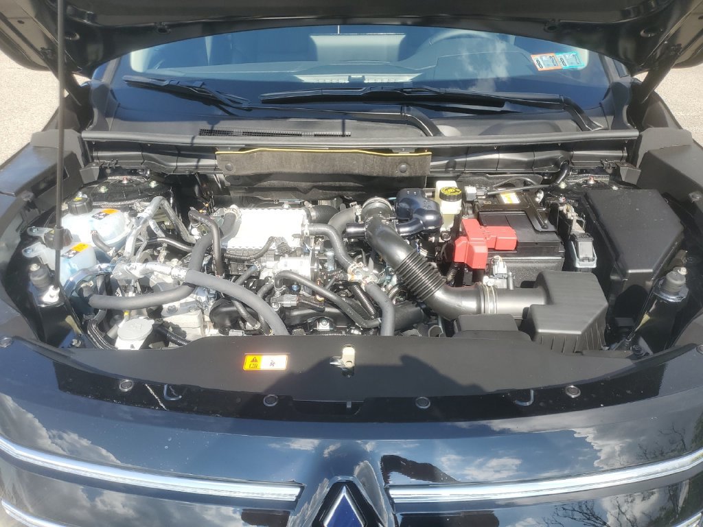 New 2026 Mitsubishi Outlander SE AWD/4WD image 27