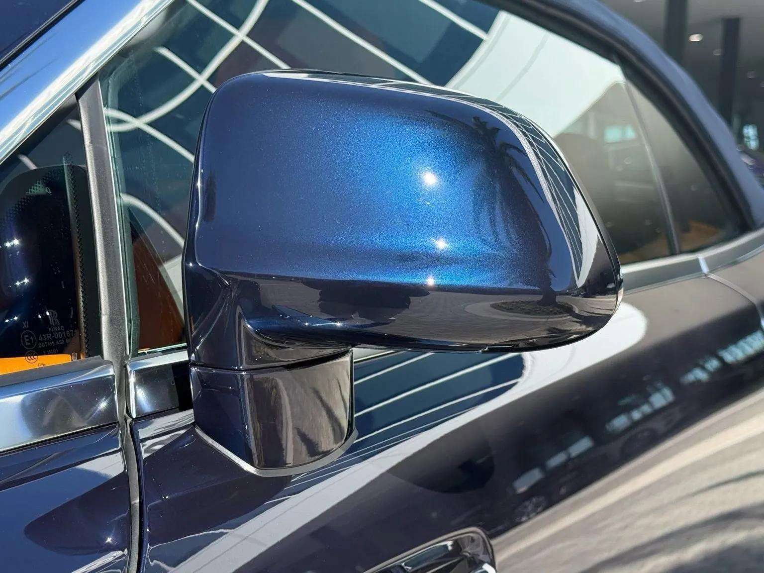 Used 2018 Rolls-Royce Dawn image 55