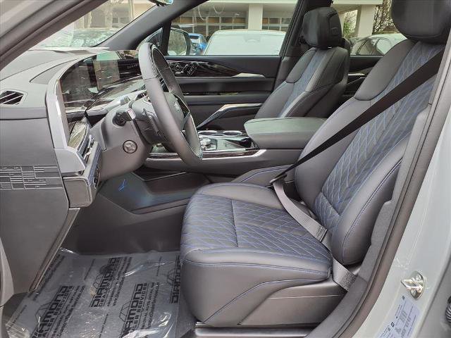 New 2026 Cadillac Escalade IQL Luxury image 14