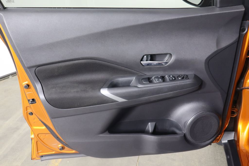 Used 2023 Nissan Kicks SV image 20